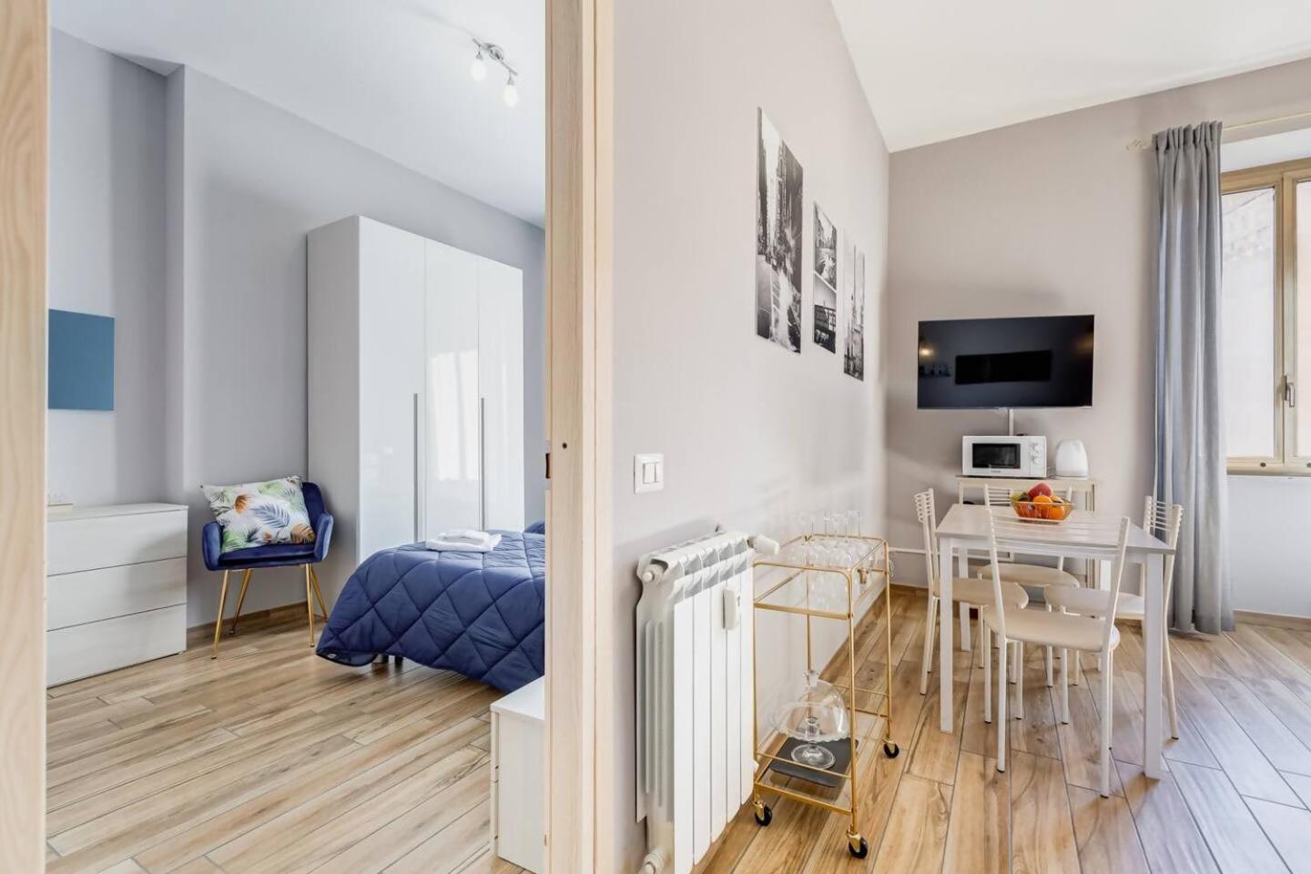 Bright And Spacious 2Bdr Apartment Rom Eksteriør billede