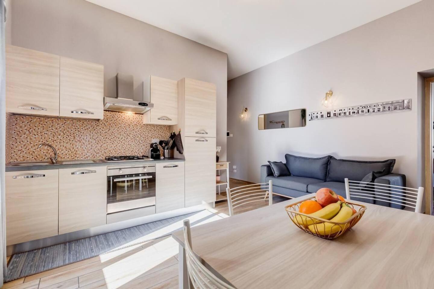Bright And Spacious 2Bdr Apartment Rom Eksteriør billede